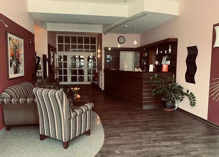 Ryck-Hotel