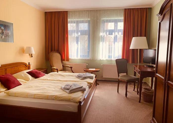 Ryck-Hotel