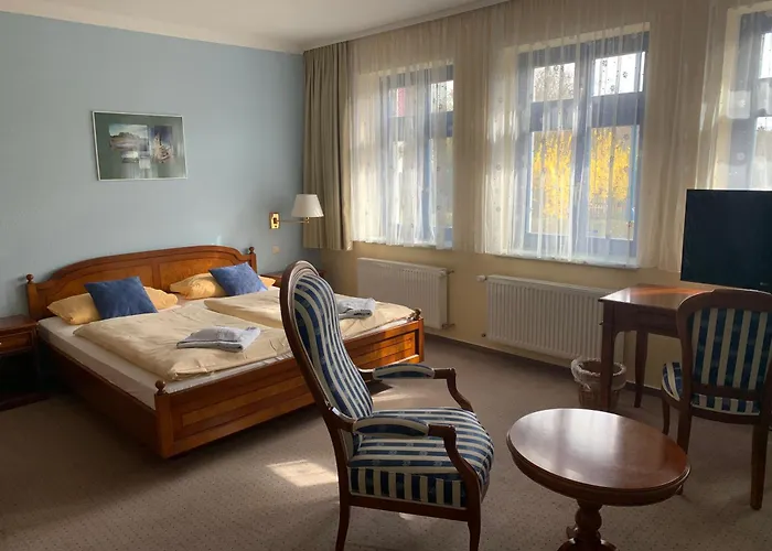 Ryck-Hotel