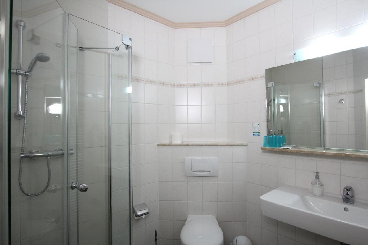 Ryck-hotel Hotel *