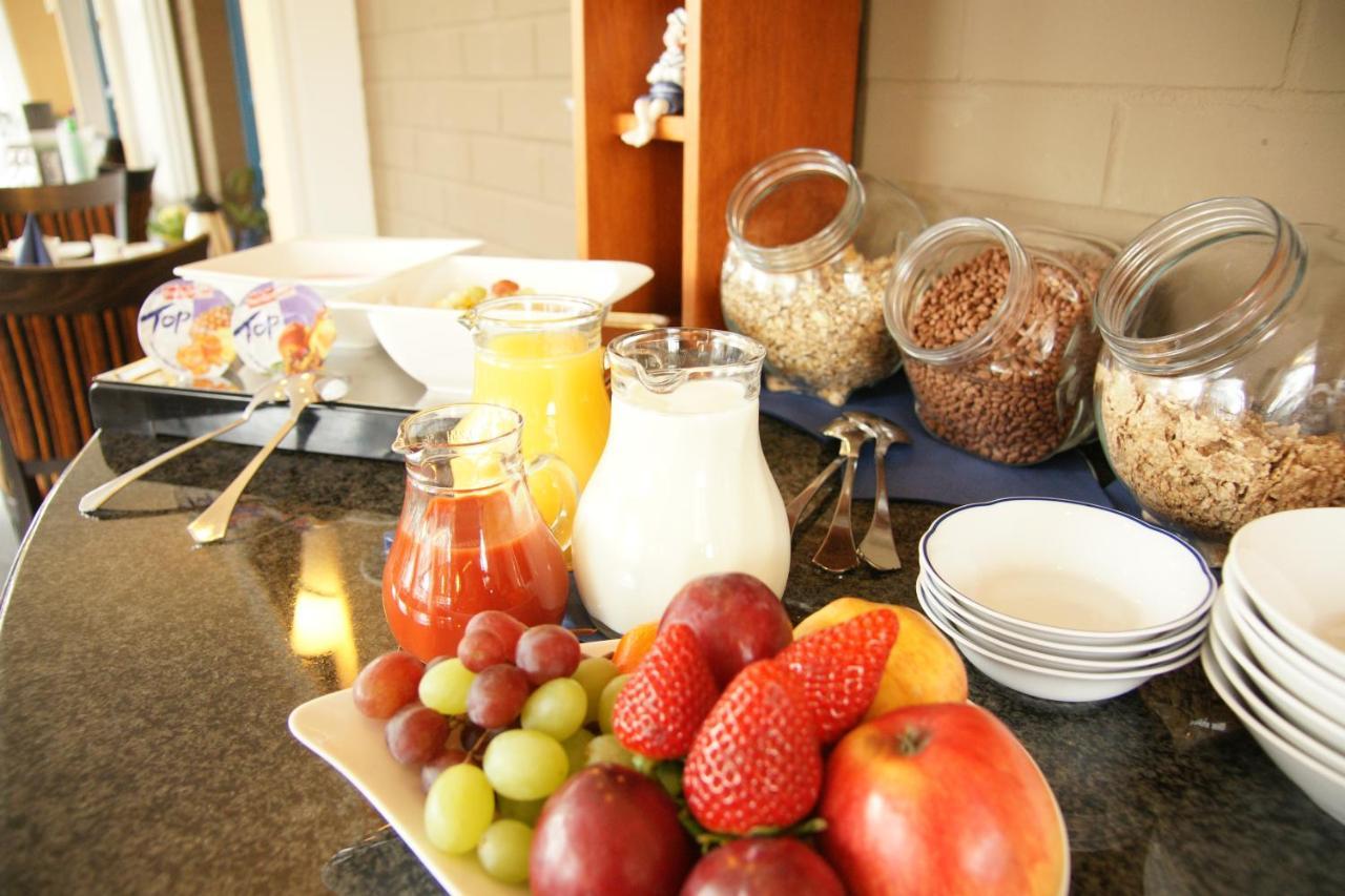 Ryck-hotel Garni Hotel *