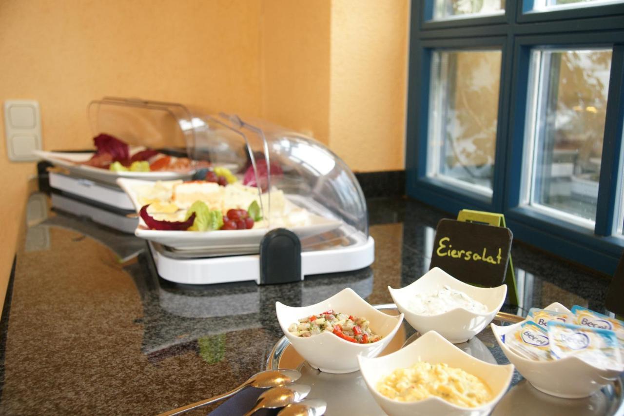 Ryck-hotel Garni