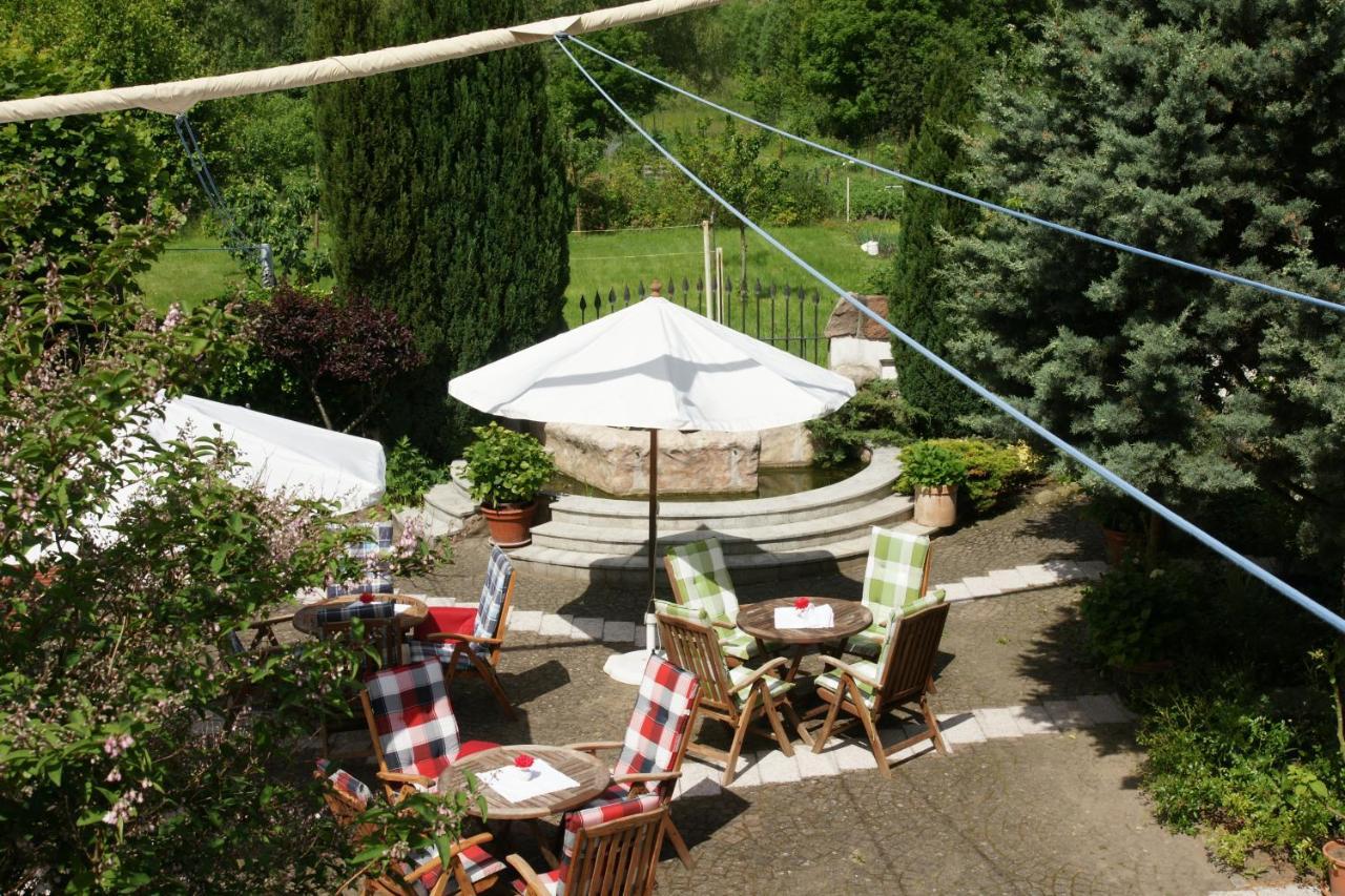 Ryck-hotel Garni Hotel