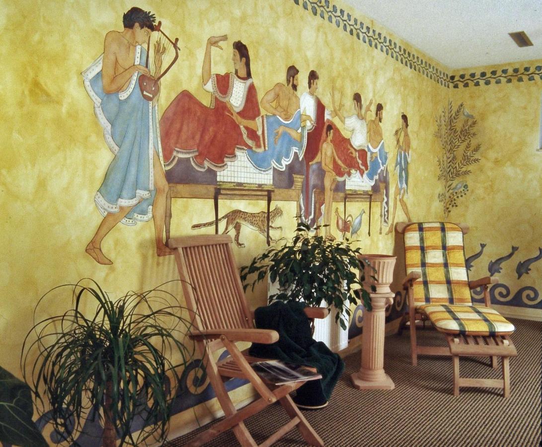 Hotel Ryck-hotel Greifswald