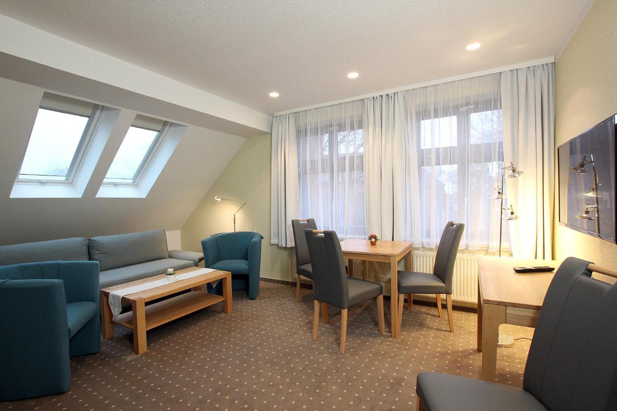 Ryck-hotel Hotel