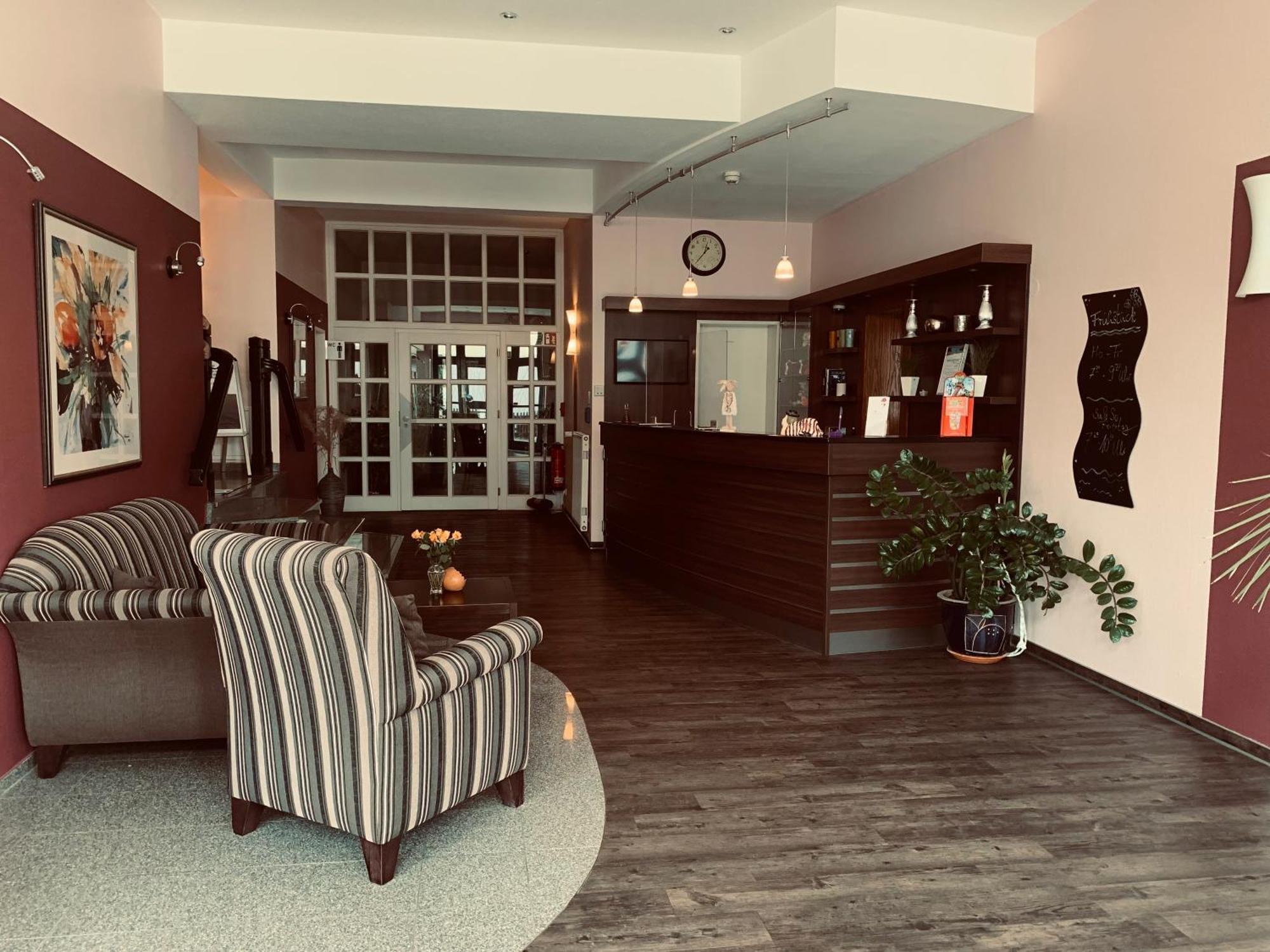 Ryck-hotel Hotel