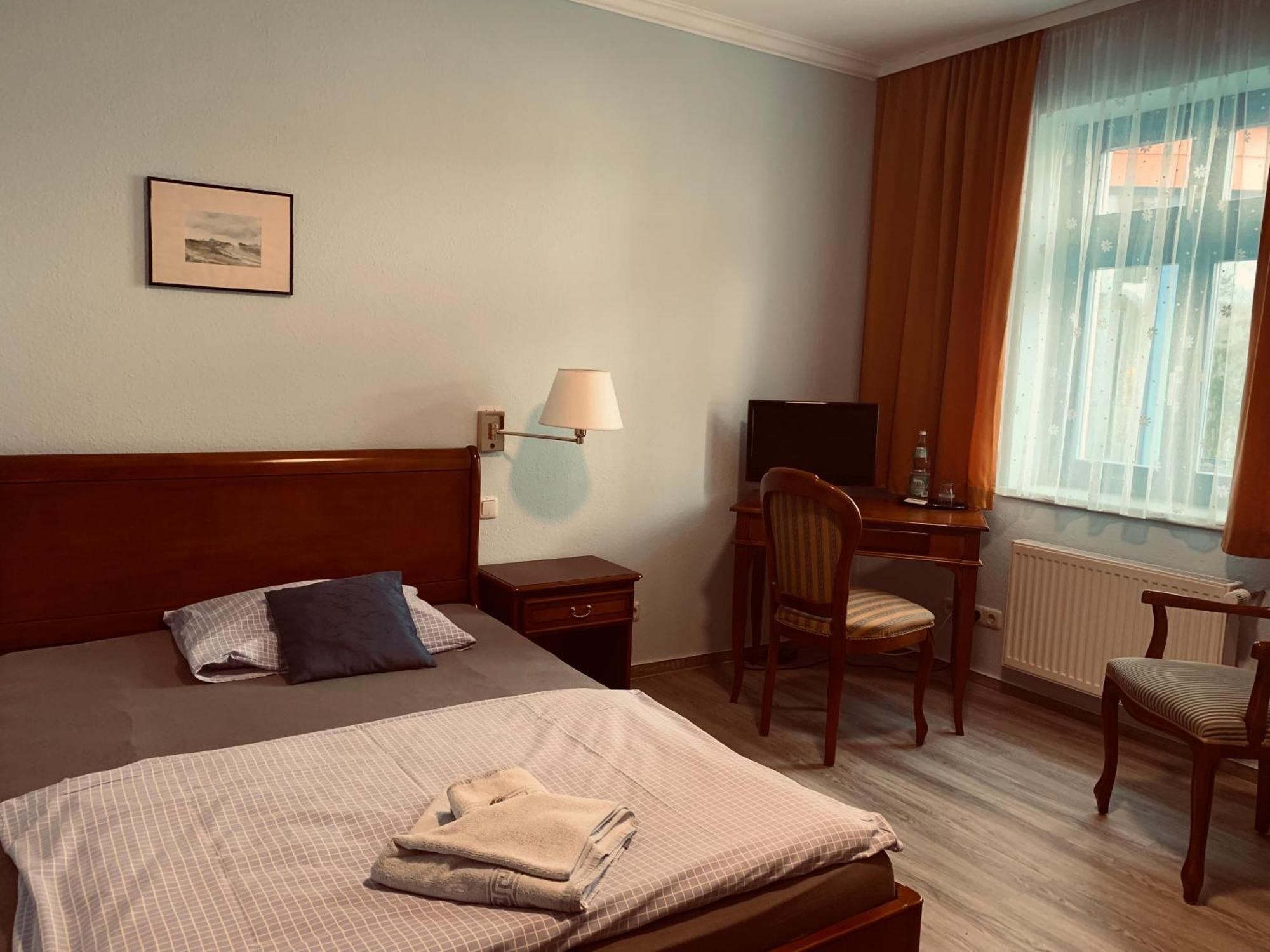 Ryck-hotel Hotel *